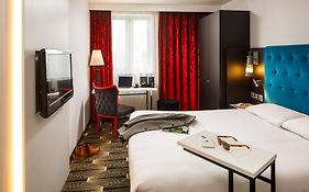 Отель Ibis Styles Southwark - Near Borough Market  3*